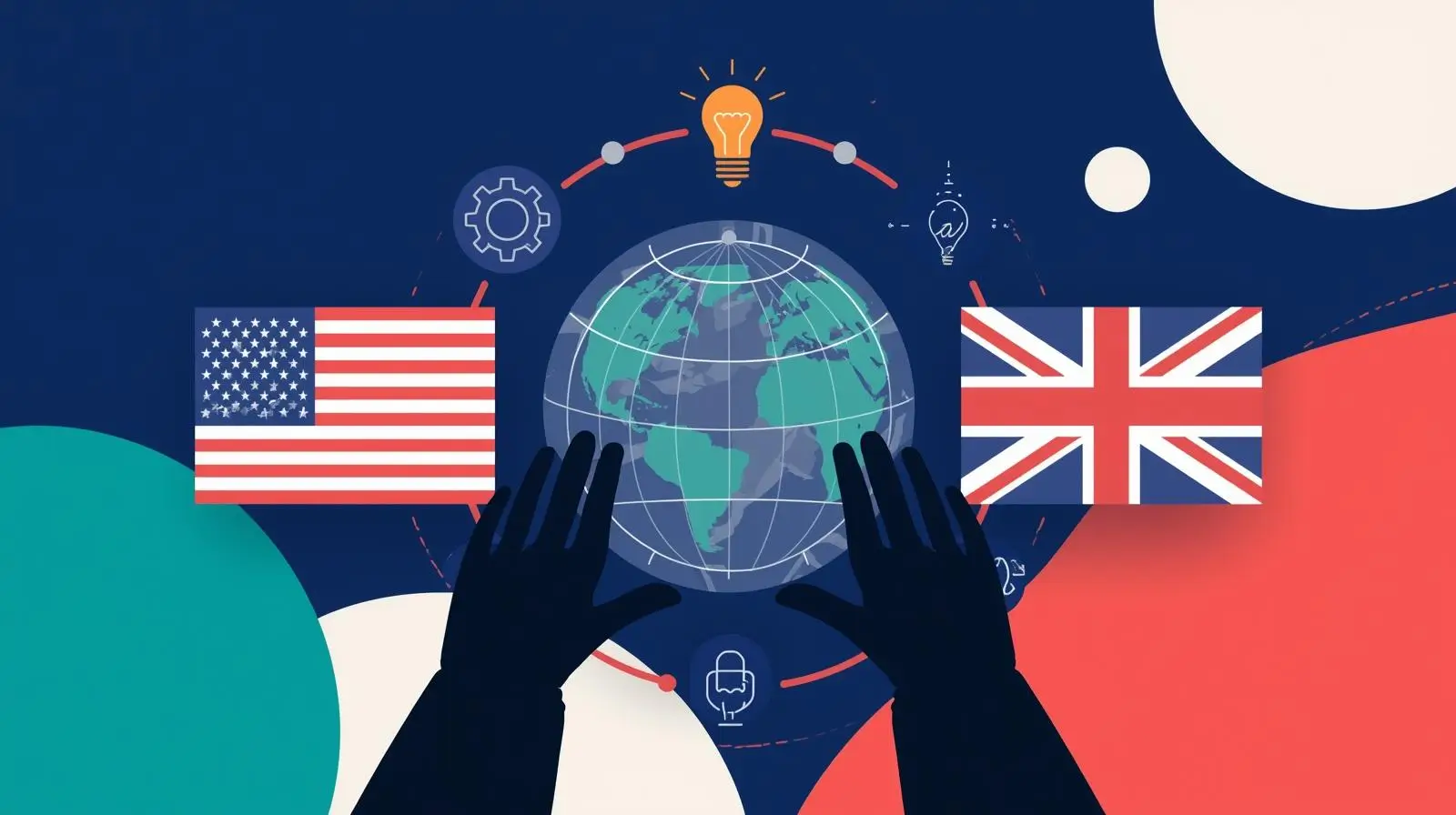 7 Most Valuable Career Skills in 2025: US & UK Insights