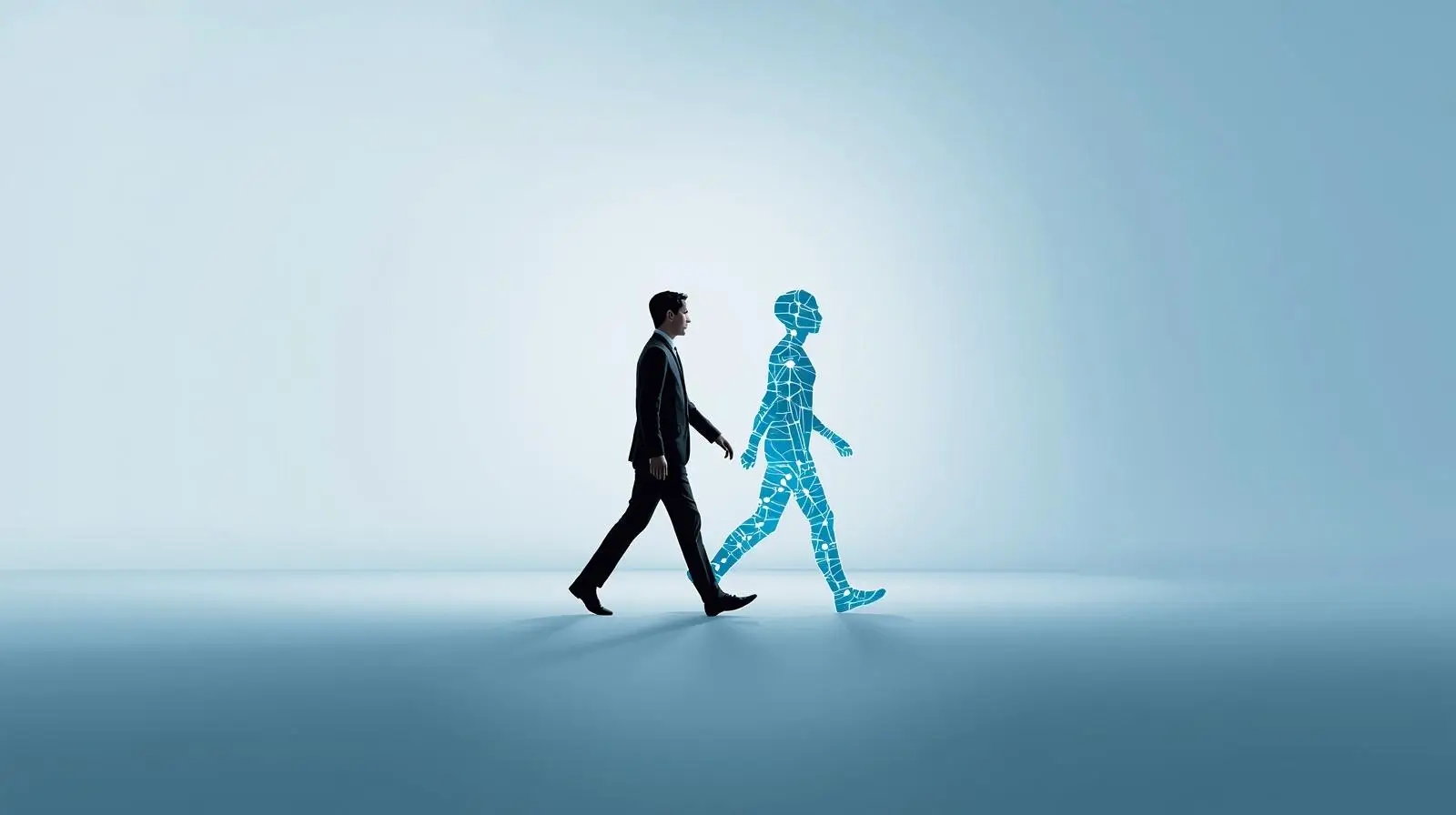 Parallel Intelligence: Lead with Absolute Impact in AI Age